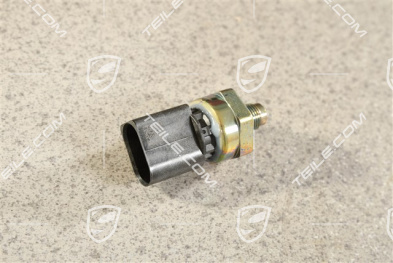 GTS 4.0Fuel Pressure sensor