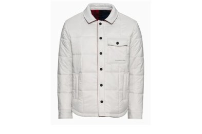 Reversible jacket – Turbo No. 1 M