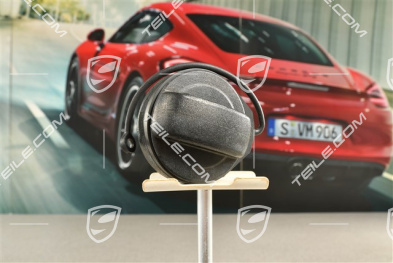 Tankverschluss