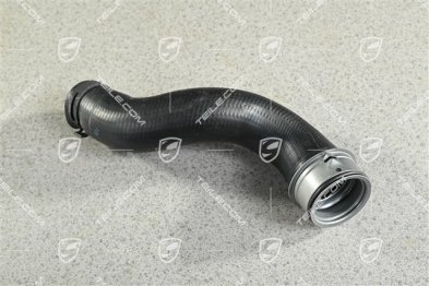 Coolant hose, supply