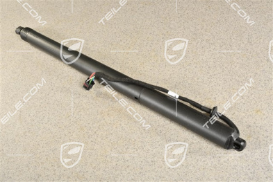Damper cylinder Trunk / boot lid / automatic closing option / Powerlift