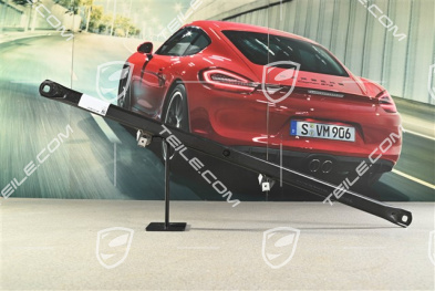 Coupe, Strut / support, rear axle, R