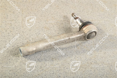 Tie rod end, R