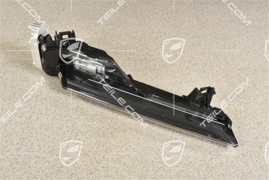 Zusatzscheinwerfer, LED, GTS, R