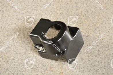 Jacking point, front, R