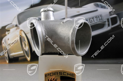 Pressure pipe, Turbo Pressure pipe, Turbo