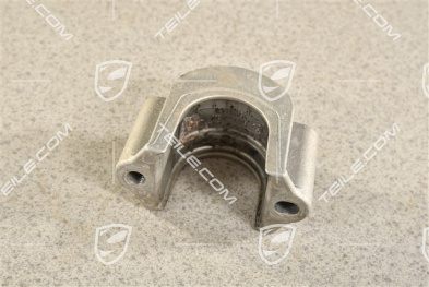 Rear sway bar bracket / mount, L=R