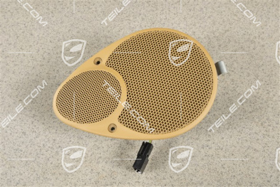 Front loudspeaker, Savannah beige, BOSE, R