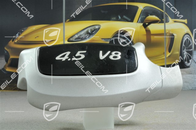 Osłona silnika, Cayenne S, 4.5 V8 250kW Osłona silnika, Cayenne S, 4.5 V8 250kW