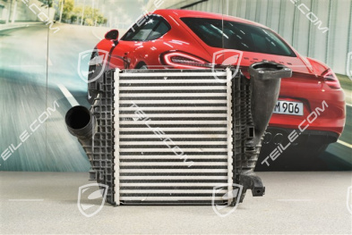 Intercooler, Turbo GT, R