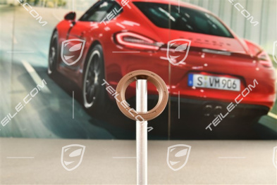 Oil seal 30x42x7