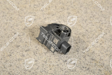 Sensor Module, Pedestrian protection