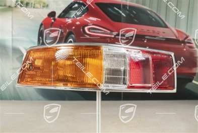 Rear light, Original Porsche Classic, SWB, EU version, L