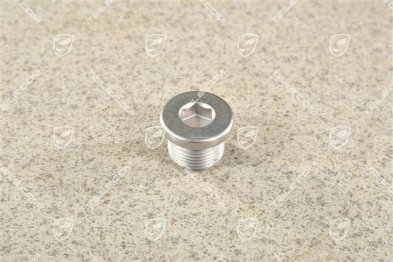 Bolt / plug M20 x 1,5 x 18
