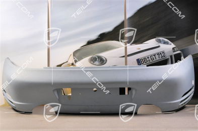 Rear bumper lining, Carrera4S/Turbo/GT2, USA-Version Rear bumper lining, Carrera4S/Turbo/GT2, USA-Version