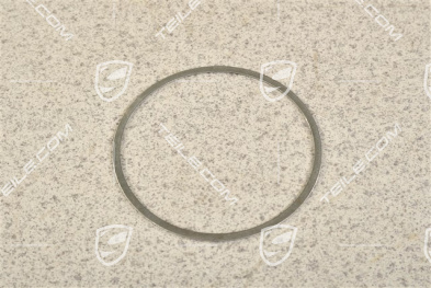 Shim 85,5 x 93 x 0,75