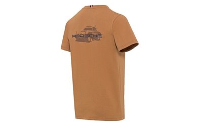 Koszulka, unisex, kolekcja Roughroads XL