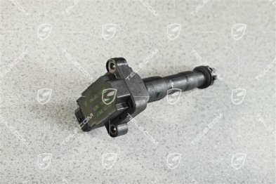 Pencil ignition coil / Ignition coil with Spark plug socket / ignition coil plug