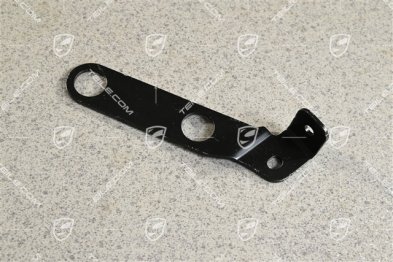 Retainer for valve, Hybrid