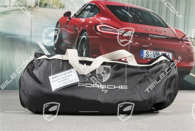Abdeckhülle, Innen, GT2RS / GT3RS