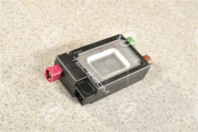 Module, USB Hub