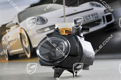 Fog light, Turbo, R