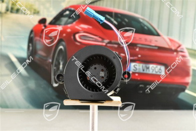 Lüfter für LED-Scheinwerfer PDLS+, L=R