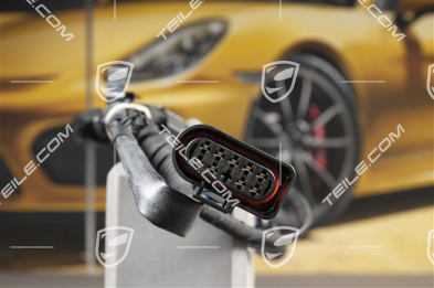Kabelstrang Automatikgetriebe, 3,0L Hybrid