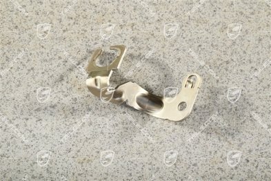 Brake Hose bracket, Front, R