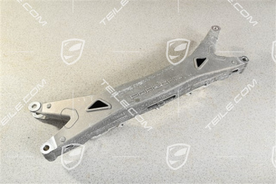 Cross member (between L and R side section panel), GT3 RS / S/T