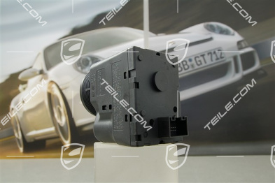 Ignition switch control unit