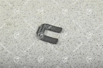BRAKE HOSE BRACKET, L=R BRAKE HOSE BRACKET, L=R