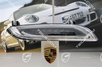Zusatzscheinwerfer, LED, Turbo, R Zusatzscheinwerfer, LED, Turbo, R