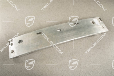 Hybrid, Reinforcement plate