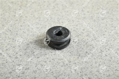 Rubber mounting Rubber mounting
