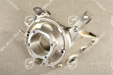 Wheel carrier, L