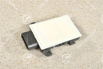 Sensor / Control unit, lane change assistant, L=R