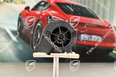 Lüfter für LED-Scheinwerfer, L=R