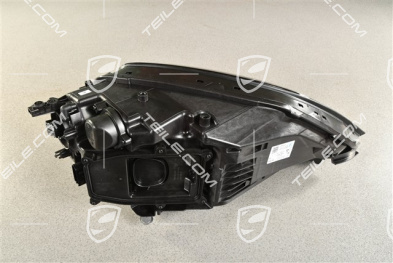 LED Scheinwerfer, L