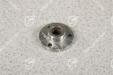 Flywheel pilot bearing / bushing