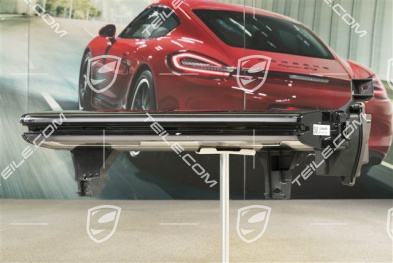 Zusatzscheinwerfer, LED, Turbo, R