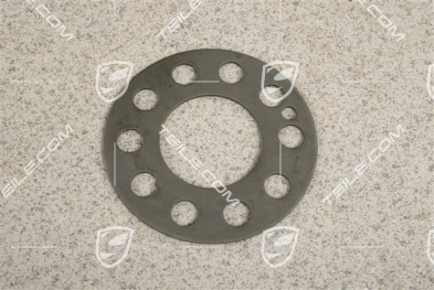 Diesel, Shim / washer / spacer 1,5MM, Crankshaft Flywheel