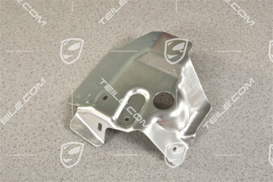Heat shield, L