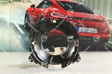 Headlight support / housing, USA, L=R