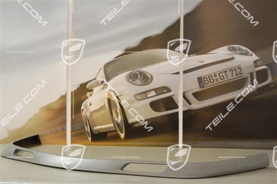 Aero Kit Turbo, Heckspoiler + Frontspoiler (Lippe)