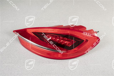 Rear light / tail light, R