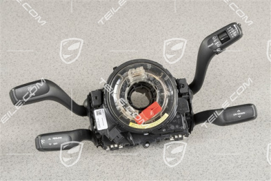 Steering column stalk switch, Cruise control / Multifunction