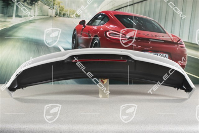 AeroKit rear spoiler