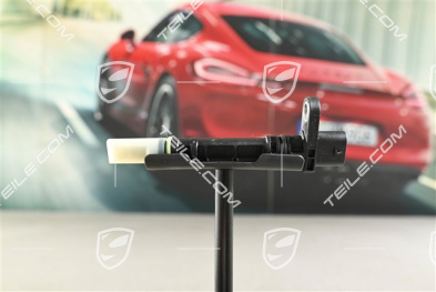 Sensor, Engine Crankshaft Position / Crankshaft pulse