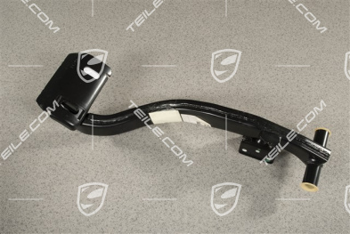 Brake pedal